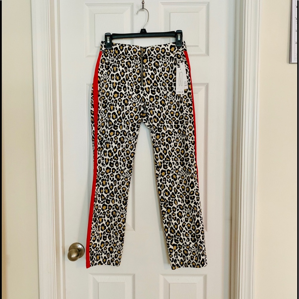 Joe B Ankle Leggings